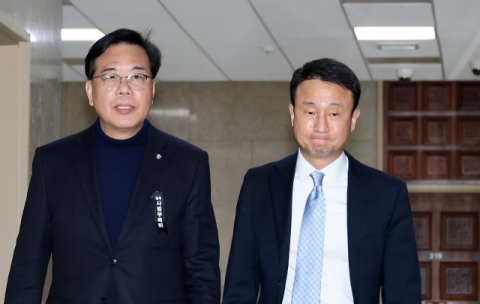 'TK행정통합 특별법' 2월 처리 무산…3월 국회 통과도 어려워지나