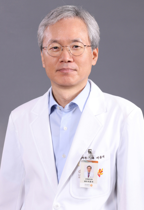 동국대학교 경주병원, 이동석 교수 제 24대 병원장 임명