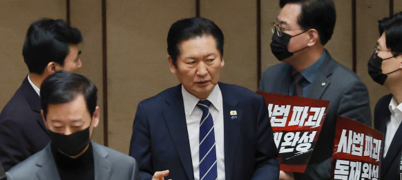 중동전쟁에도 당정 '느긋', 野는 '느릿'…국민만 속탄다