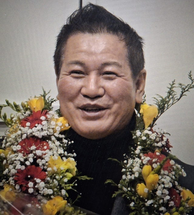 경주신라CC 주주 대표이사에 백승엽 대승그룹회장 당선