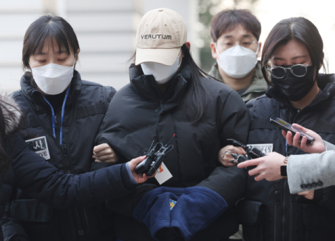 '모텔 약물 연쇄살인' 피의자, 사이코패스 판명