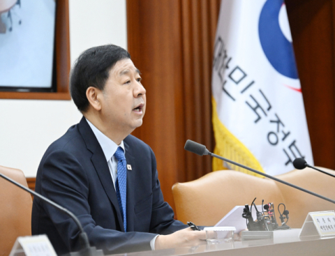 정부, '노란봉투법' 시행 일주일 앞두고 관계장관회의…