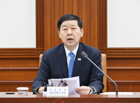 AI·탄소중립 산업전환 대응…정부, '고용안정 기본계획' 추진