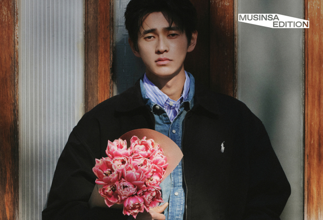 무신사에서 단독 선발매하는 폴로 랄프 로렌 