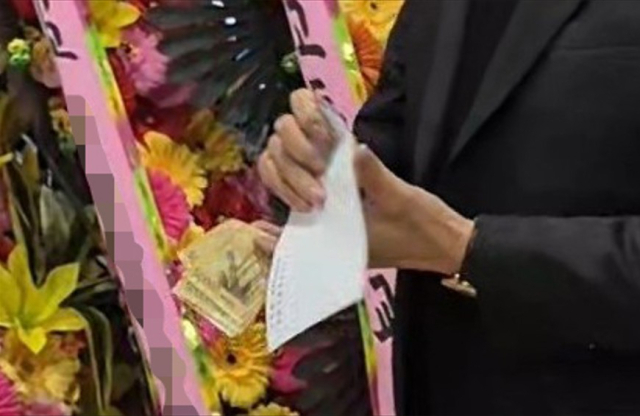 지난달 28일 세종특별자치시 아름동 복합커뮤니티센터 다목적강당에서 열린 황운하 의원 출판기념회 모습. 정현환 기자