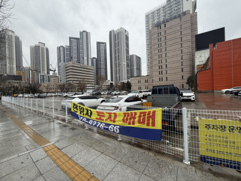 대구시청 앞 '49층 시니어레지던스' 무산…도심 공동화 우려 