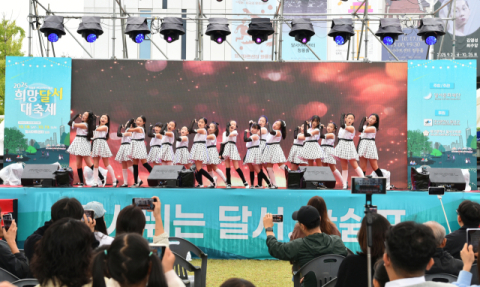 달서문화재단, '꿈나무 어린이 동요대회' 참가자 모집…16일까지