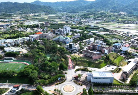 경남도립거창대학, 국립창원대학교 거창캠퍼스로 출범