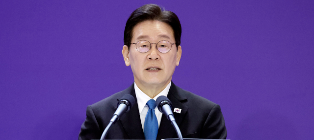 이란 사태에 증시 폭락…李 