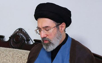 '강경 보수' 하메네이 차남, 이란 차기 최고 지도자로