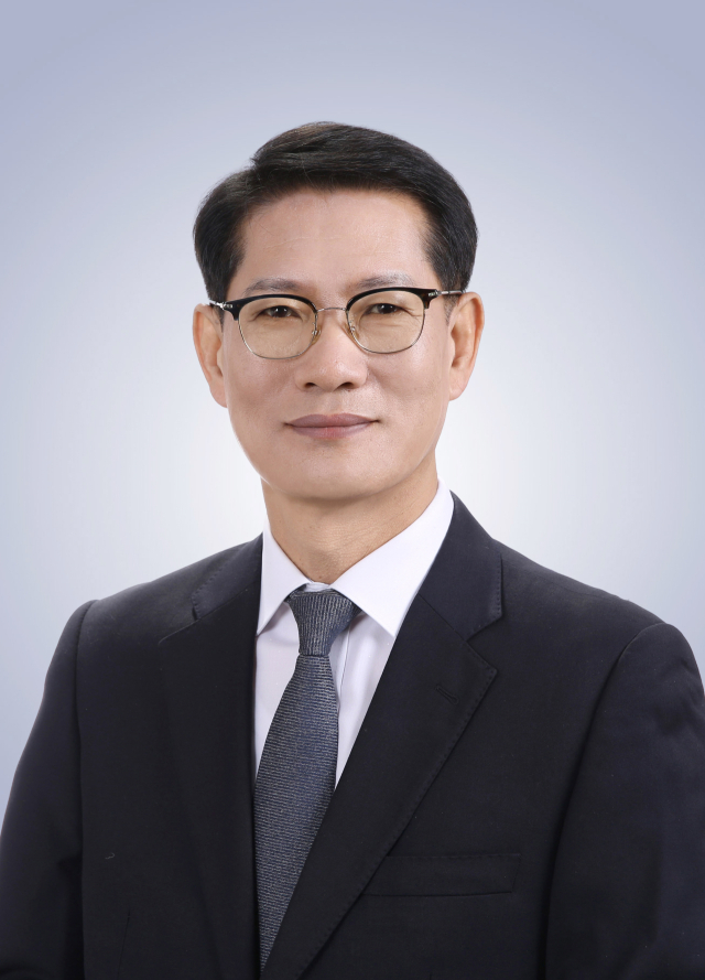 김진화 칠곡교육지원청 교육장