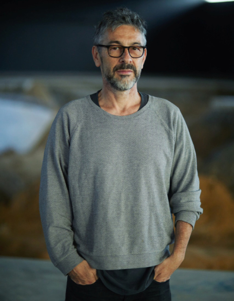 [김석모의 모두를 위한 미술사]미래 미술을 앞당겨 실천하는 예술가, 피에르 위그(Pierre Huyghe)   