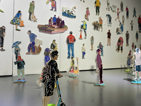 동시대 감각으로 재해석한 한국 문화…