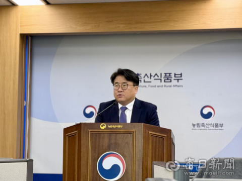 K-푸드 열풍, 유행 넘어 '세계 미식 표준'으로…정부, 수라학교로 한식 인재 키운다