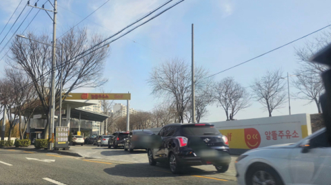 대구 기름값 '전국 최저' 옛말…휘발유 2천원 시대 눈앞