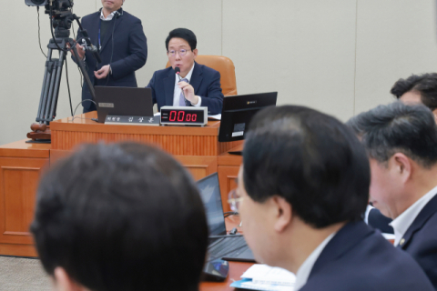 대미투자특위 본격 가동…특별법 12일 본회의서 처리될듯 