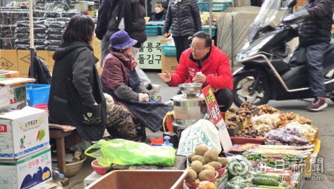 김재원 경북도지사 예비후보, 포항 발전 5대 공약 발표