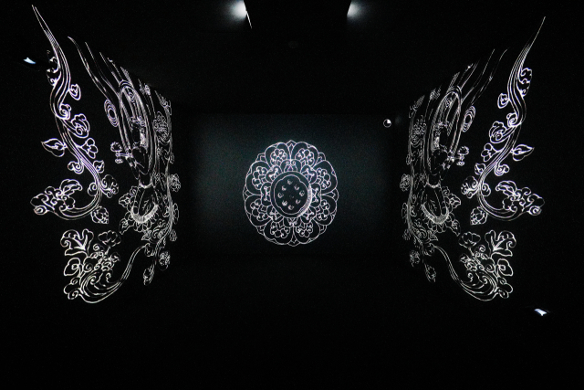 영상으로 만나는 '신라 천 년의 울림' 성덕대왕신종