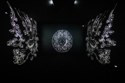 영상으로 만나는 '신라 천 년의 울림' 성덕대왕신종