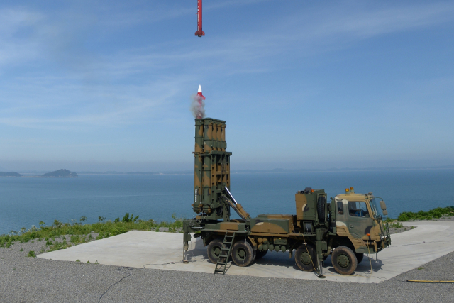 이란 미사일 요격률 93.5%…'메이드 인 구미' 천궁-Ⅱ, 게임체인저 등극