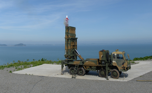 미사일 요격률 94%, 구미産 '천궁-Ⅱ' 게임체인저 등극