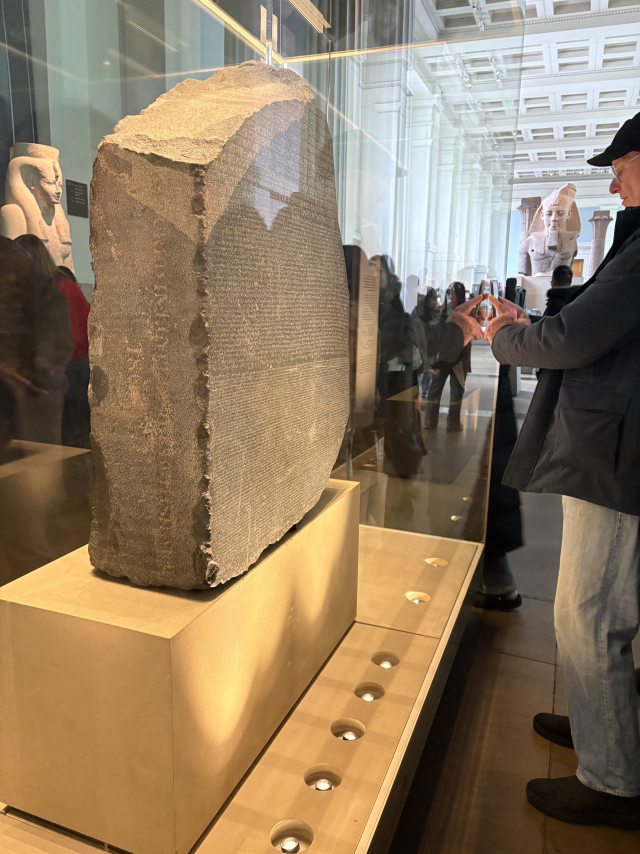 7천여 개 언어의 시대…다른 언어를 배우면 다른 사람이 된다