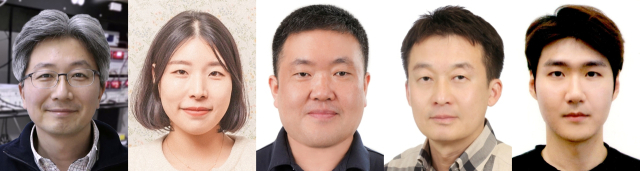 DGIST, 세계 최초 '수소'로 기억하고 학습하는 인공지능 반도체 개발