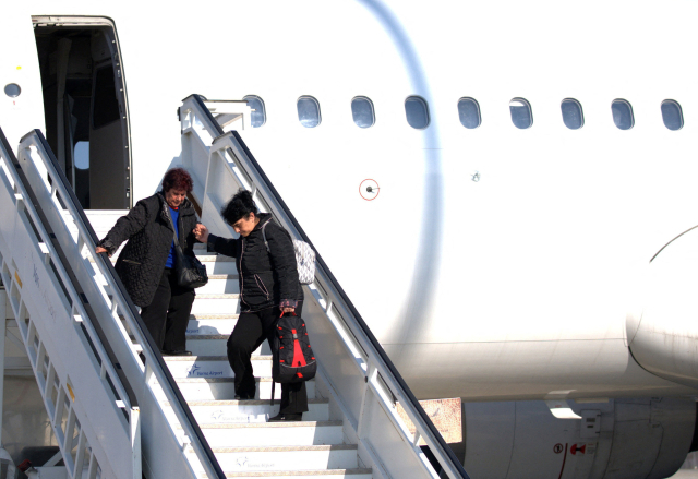 [속보] 경찰, 오만·두바이에 신속대응팀 6명 파견…교민 출국 등 지원