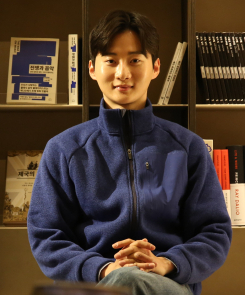 도원대 '클리프1912' 총괄 디렉터 