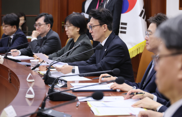 정부, 2차 公기관 이전 수도권 잔류 최소화·나눠먹기 지양