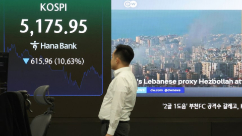 증시 사흘만 급등…'빚투 개미' 대규모 강제청산 위기 넘기나