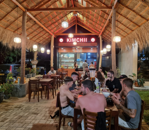 [안용모의 영혼의 울림을 준 땅을 가다] 인도양의 보석 스리랑카의 미소로 남다