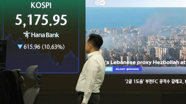 증시 3일만 급등…빚투 개미, 강제청산 위기 넘기나