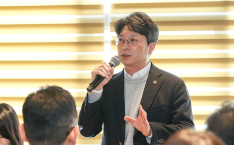 5차 국가철도망계획 지연…지방 사업 요구액 600조, 한도는 43조?