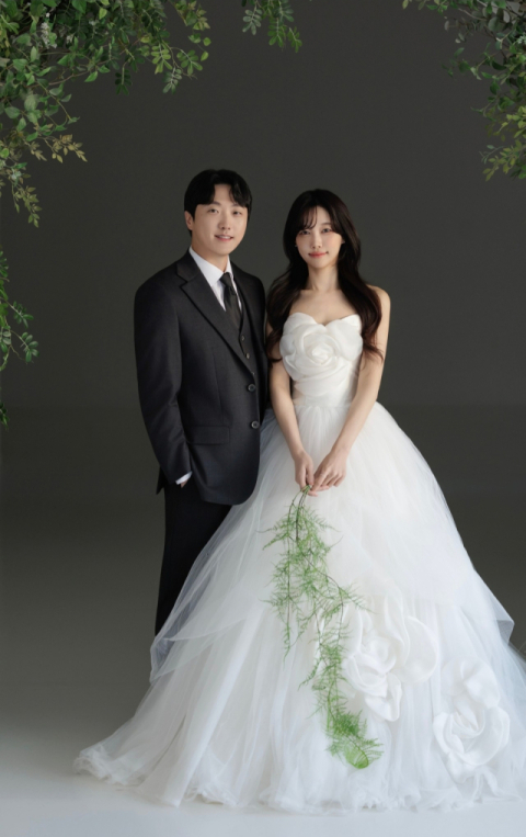 [화촉] 이봉상(현대에스라이프 창업주) 차남 이진혁 군 결혼