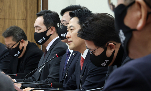 지선·내홍 봉합 등 과제 산적…野 지도부 어깨 무겁다 