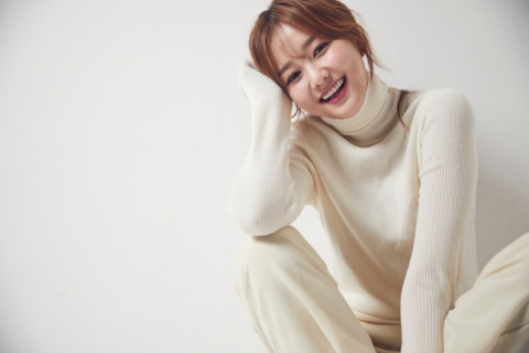 '수성아트피아 발굴' 지역 소프라노 김지원, 빈 무대 데뷔