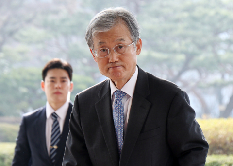  범여권, 조희대 거취 압박…사퇴 안하면 탄핵까지 불사