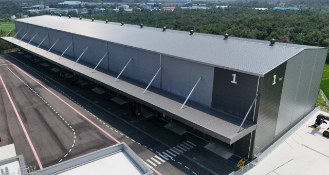 아내에 일감주기? 포항 유해화학물 시설 특혜 의혹