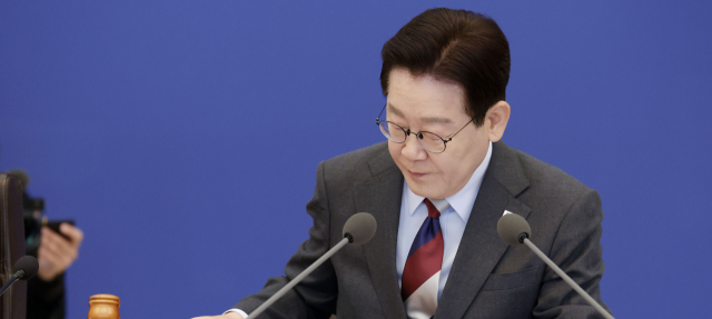 TK는 무산, 전남·광주법만 통과?…朱 