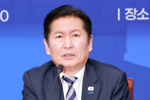 민주당 내 권력 역학관계가 'TK통합 지연'에 영향 미쳤나