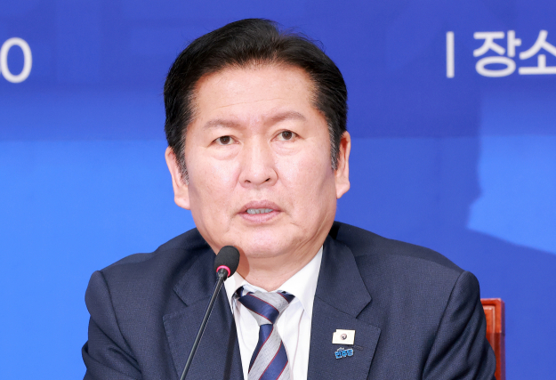 민주 내 권력 역학관계가 'TK통합 지연'에 영향?