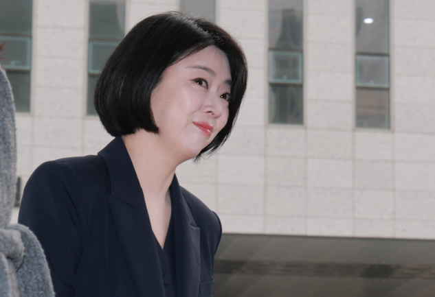 법원, 배현진 '당원권 정지' 효력 정지 가처분 인용