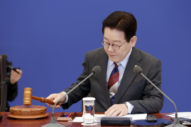 전남·광주 통합 확정, TK는 무산?…국힘 