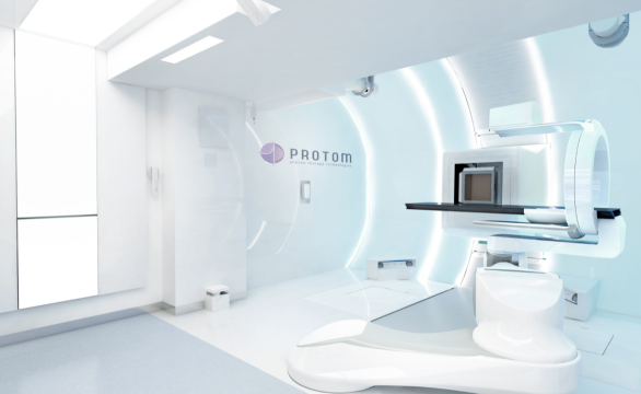 '꿈의 암 치료기' 양성자 치료기 2029년 대구에 2대 도입