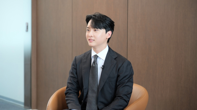 이해성 법무법인 도아 대표 변호사