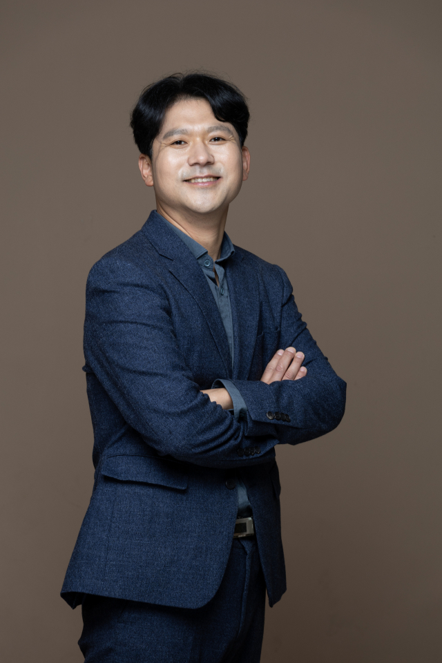 이창원 (사)인디053 대표