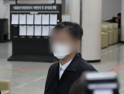 北에 무인기 날린 3명 송치…