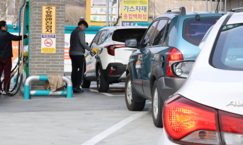 공정위, 고유가 주유소 담합 점검…중동 사태 편승 시장교란 차단