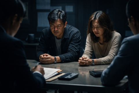 '도박 빚'에 10대 자녀 살해하려 한 부모…징역 3년 확정